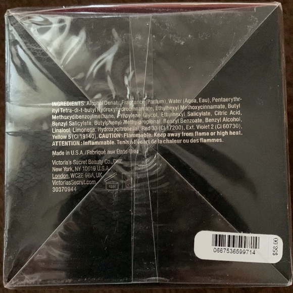 BRAND NEW IN BOX. VICTORIA’S SECRET “Love Me” Eau de Parfum - Picture 7 of 8